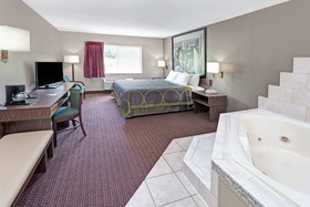 Super 8 by Wyndham Chicago O'Hare Airport