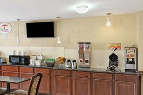 Super 8 by Wyndham Chicago O'Hare Airport