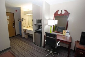 Super 8 by Wyndham Chicago O'Hare Airport