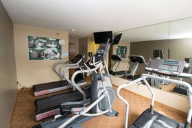 Super 8 by Wyndham Chicago O'Hare Airport