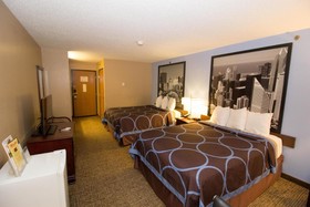 Super 8 by Wyndham Chicago O'Hare Airport