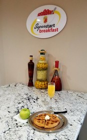 Super 8 by Wyndham Chicago O'Hare Airport