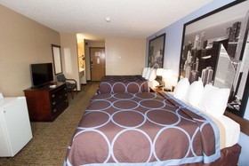 Super 8 by Wyndham Chicago O'Hare Airport
