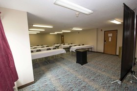 Super 8 by Wyndham Chicago O'Hare Airport