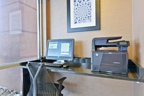 Wyndham Garden Elk Grove Village/O'Hare