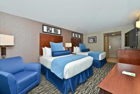Wyndham Garden Elk Grove Village/O'Hare