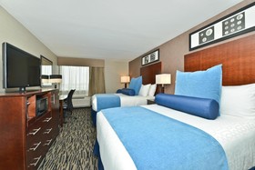 Wyndham Garden Elk Grove Village/O'Hare