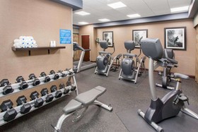 Wyndham Garden Elk Grove Village/O'Hare