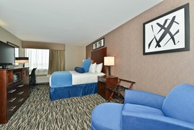 Wyndham Garden Elk Grove Village/O'Hare