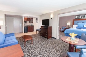 Wyndham Garden Elk Grove Village/O'Hare
