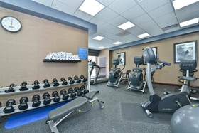 Wyndham Garden Elk Grove Village/O'Hare