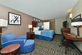 Wyndham Garden Elk Grove Village/O'Hare