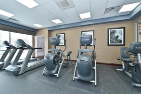 Wyndham Garden Elk Grove Village/O'Hare