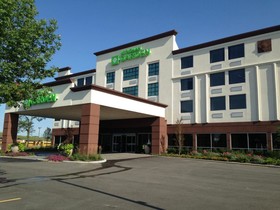 Wyndham Garden Elk Grove Village/O'Hare
