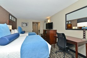 Wyndham Garden Elk Grove Village/O'Hare