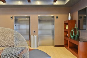 Wyndham Garden Elk Grove Village/O'Hare