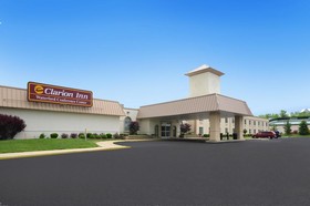 Clarion Inn Elmhurst
