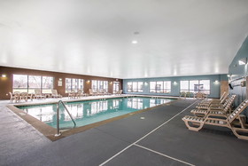 Clarion Inn Elmhurst