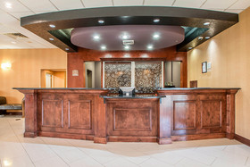 Clarion Inn Elmhurst