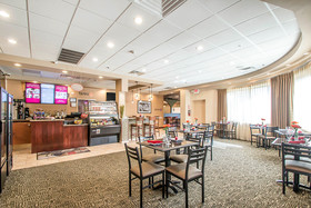 Clarion Inn Elmhurst