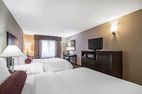 Clarion Inn Elmhurst