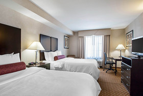Clarion Inn Elmhurst