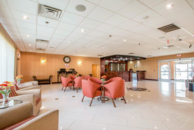Clarion Inn Elmhurst