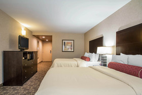 Clarion Inn Elmhurst
