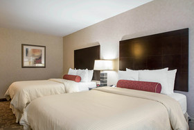 Clarion Inn Elmhurst