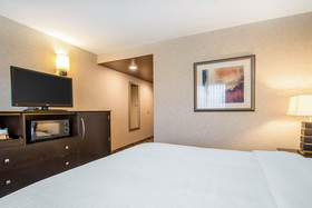 Clarion Inn Elmhurst