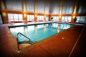 Clarion Inn Elmhurst