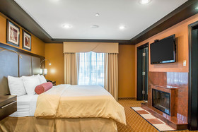 Clarion Inn Elmhurst