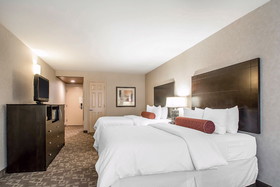 Clarion Inn Elmhurst