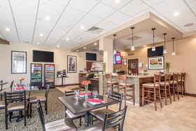 Clarion Inn Elmhurst