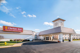Clarion Inn Elmhurst