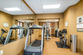 Clarion Inn Elmhurst