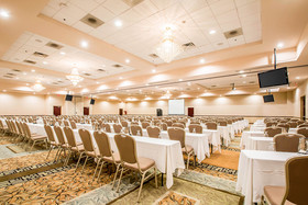 Clarion Inn Elmhurst