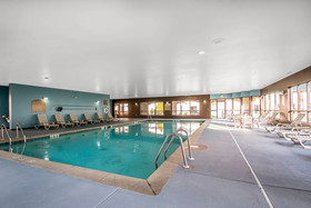 Clarion Inn Elmhurst