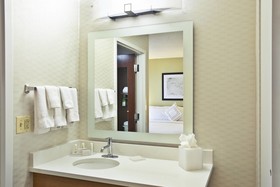SpringHill Suites Chicago Elmhurst/Oakbrook Area