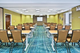 SpringHill Suites Chicago Elmhurst/Oakbrook Area