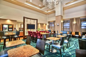 SpringHill Suites Chicago Elmhurst/Oakbrook Area