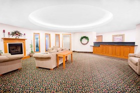 Burgundy Inn & Suites