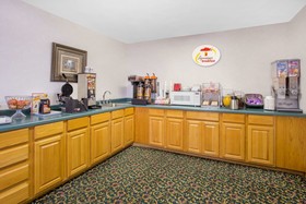 Burgundy Inn & Suites