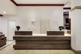 Hilton Garden Inn Evanston