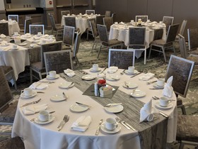 Hilton Garden Inn Evanston