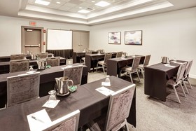 Hilton Garden Inn Evanston
