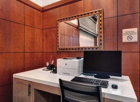 Hilton Garden Inn Evanston
