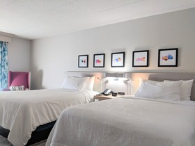 Hilton Garden Inn Evanston