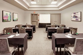 Hilton Garden Inn Evanston