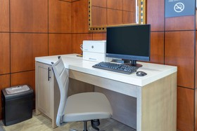 Hilton Garden Inn Evanston